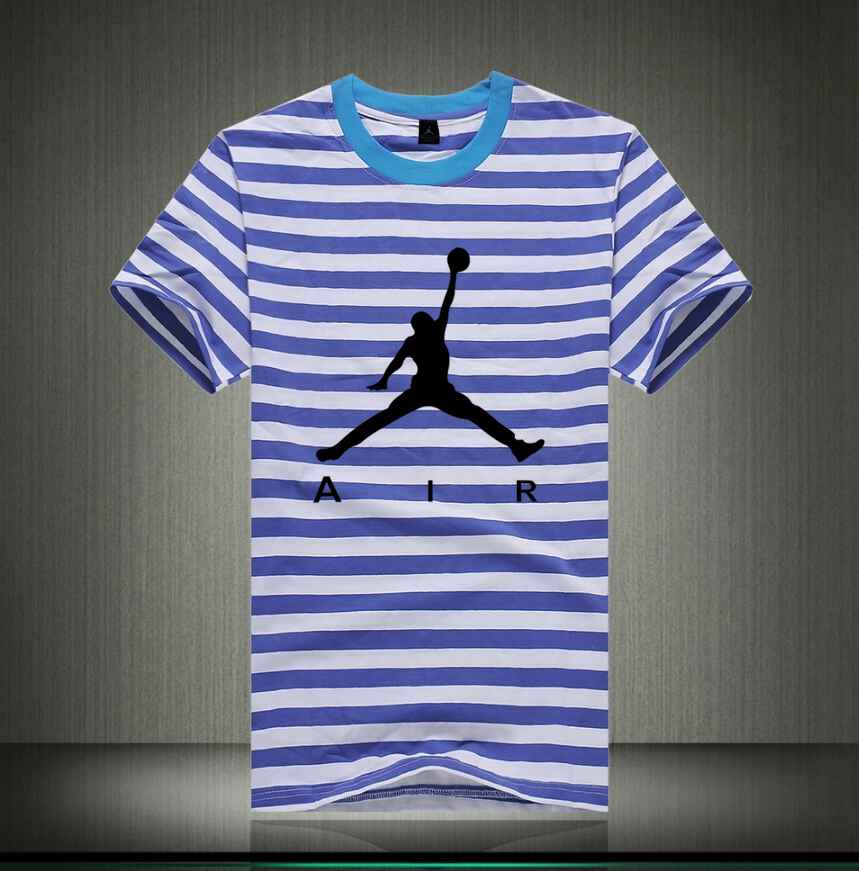 men jordan t-shirt S-XXXL-0852